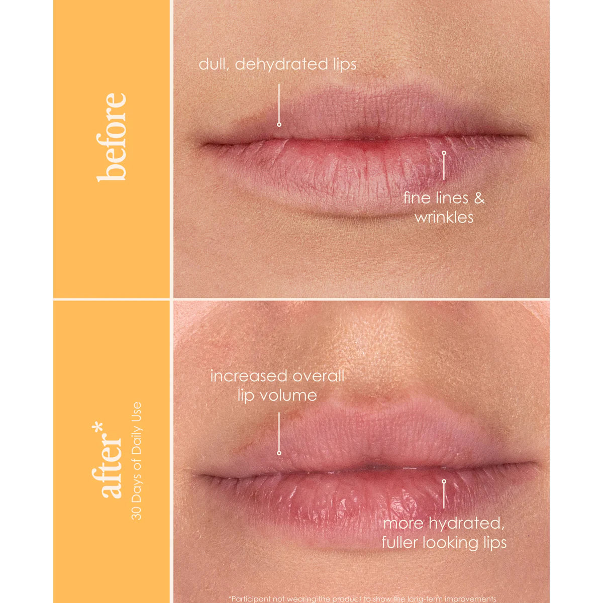 Grande Cosmetics GrandeLIPS Hydrating Lip Plumper Gloss