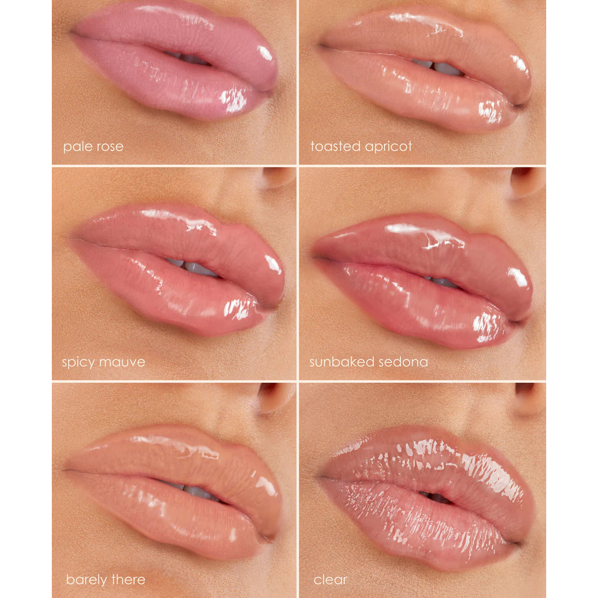 Grande Cosmetics GrandeLIPS Hydrating Lip Plumper Gloss