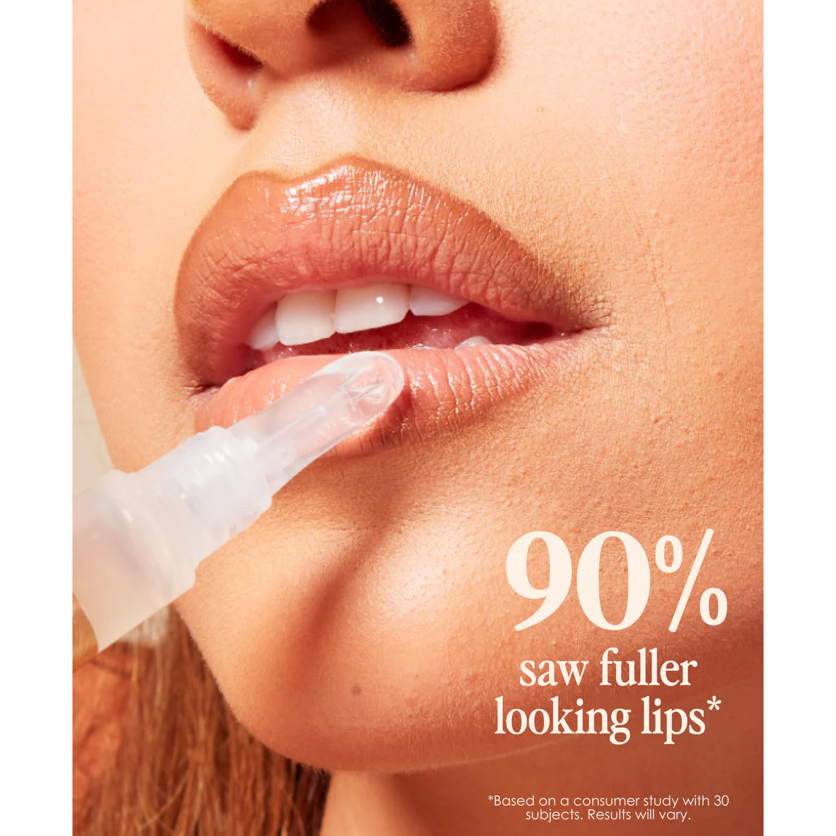 Grande Cosmetics GrandeLIPS Hydrating Lip Plumper Gloss