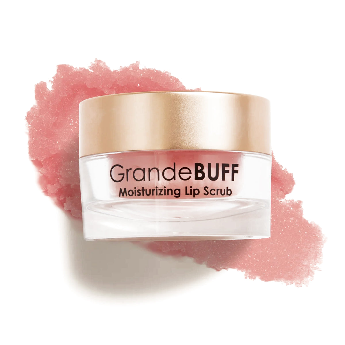 Grande Cosmetics GrandeBUFF Lip Scrub 15G