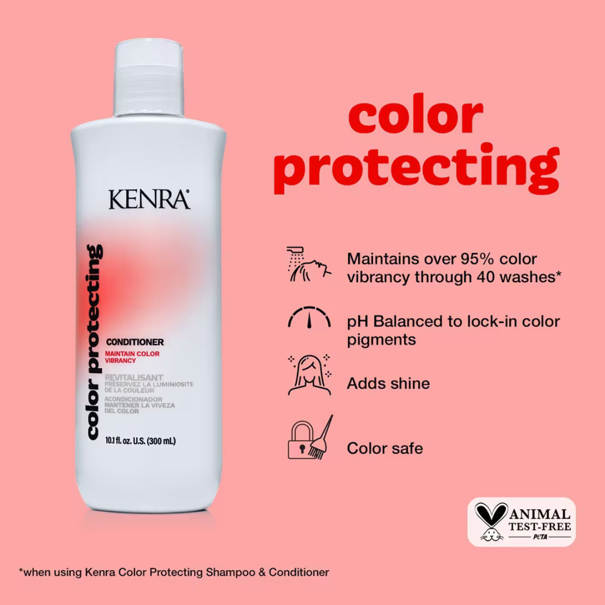 Kenra Color Protecting Conditioner