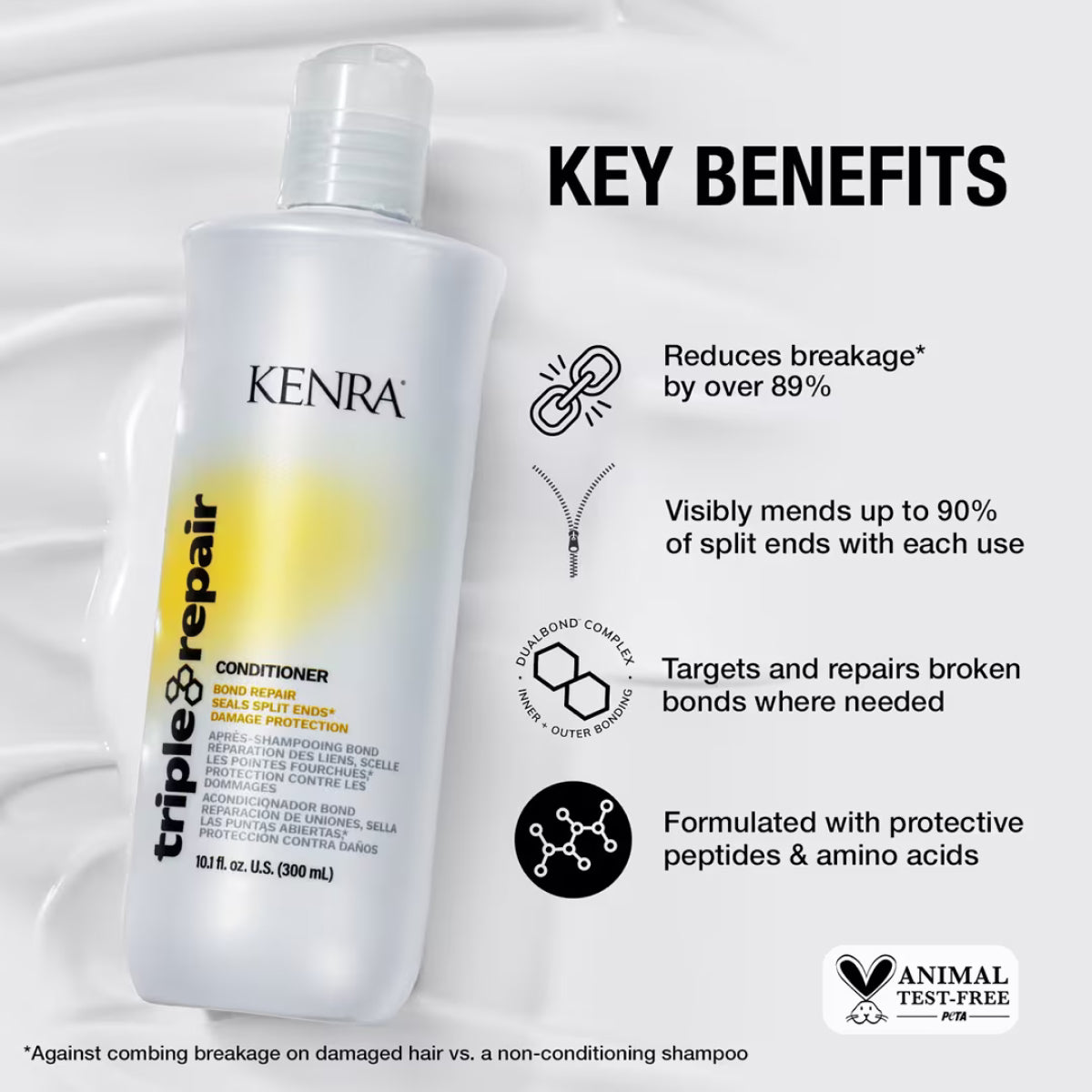 Kenra Triple Repair Conditioner