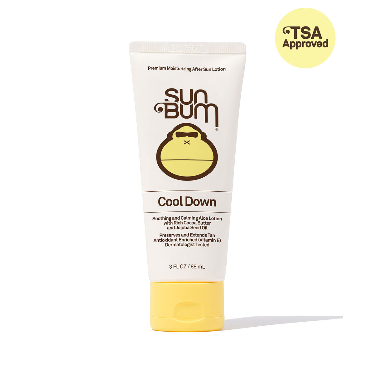 Sun Bum After Sun Cool Down Lotion