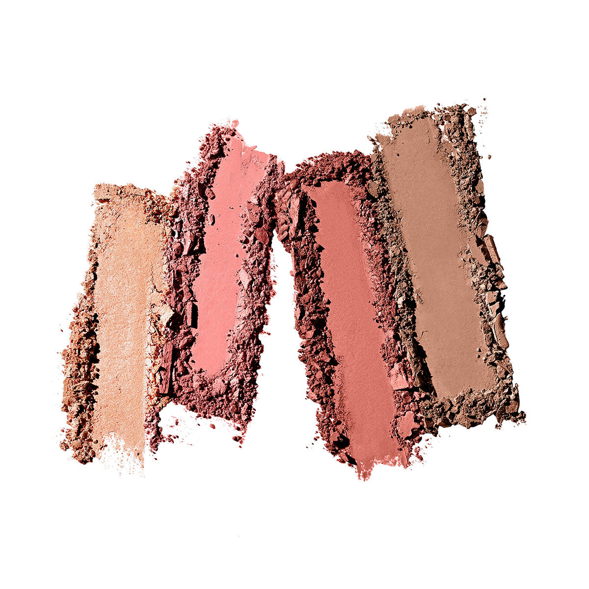 Smashbox Halo Sculpt + Glow Face Palette with Vitamin E
