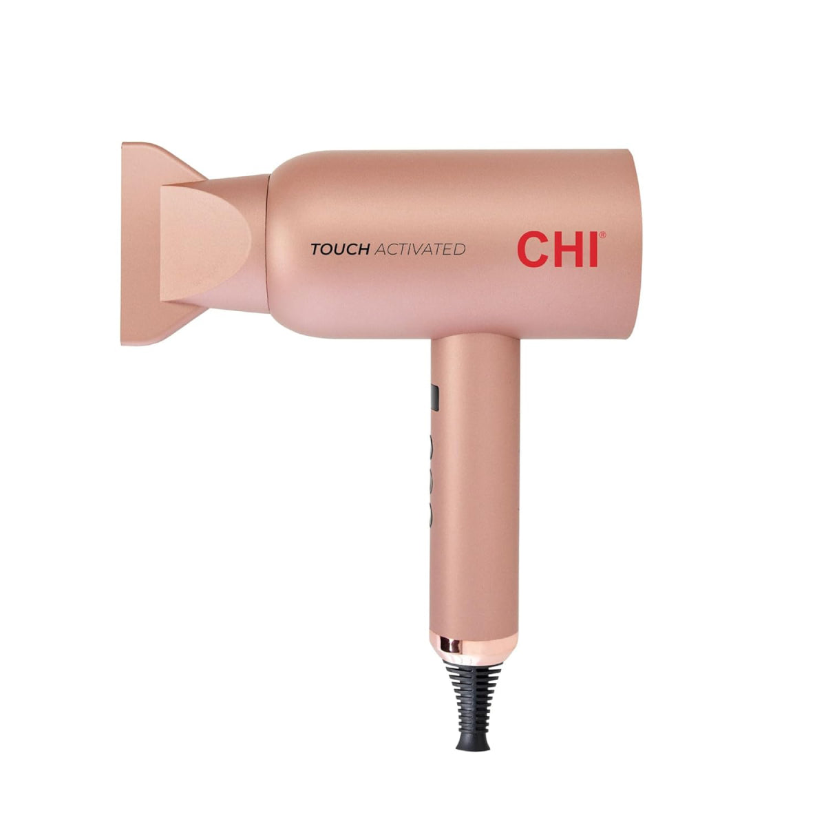 CHI 1500 Series Touch Activated Compact Hair Dryer