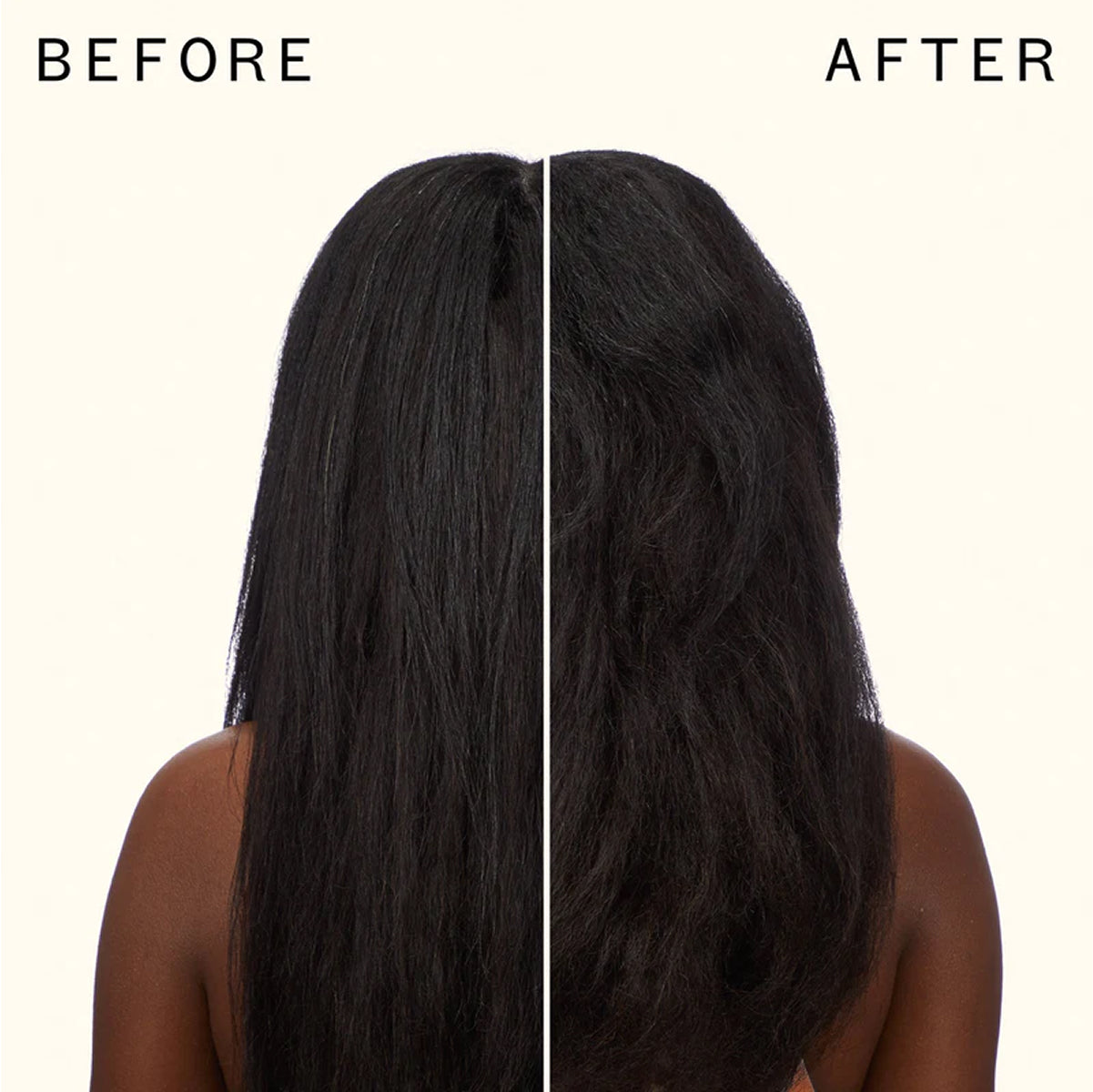 amika Hair Blow Dry Brush 2.0 2-in-1 Hair Styling Tool