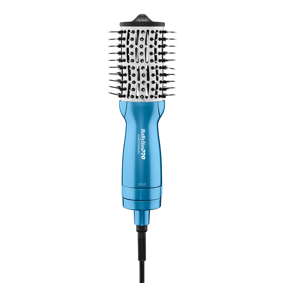 BaBylissPRO® Nano Titanium Compact Hot Air Brush