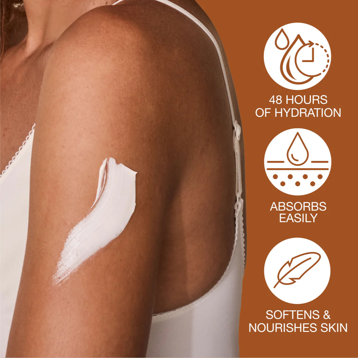Hempz Vanilla Lux Herbal Body Moisturizer