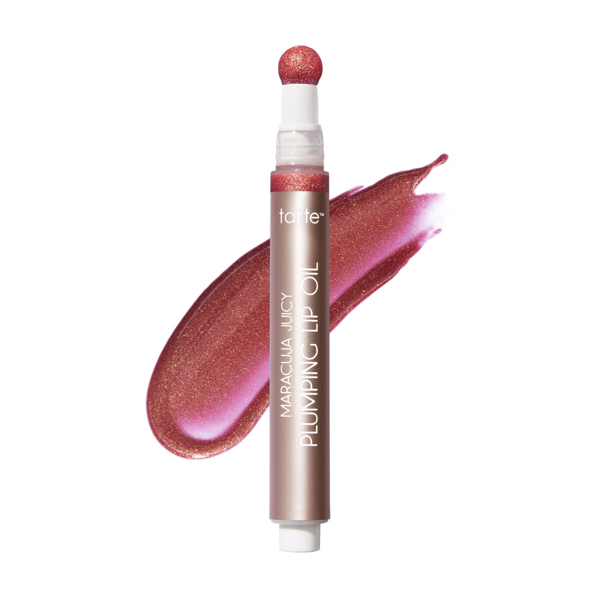 Tarte Maracuja Juicy Plumping Lip Oil