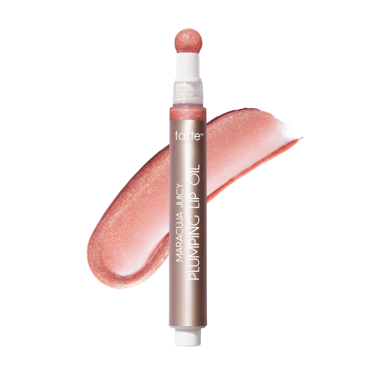 Tarte Maracuja Juicy Plumping Lip Oil