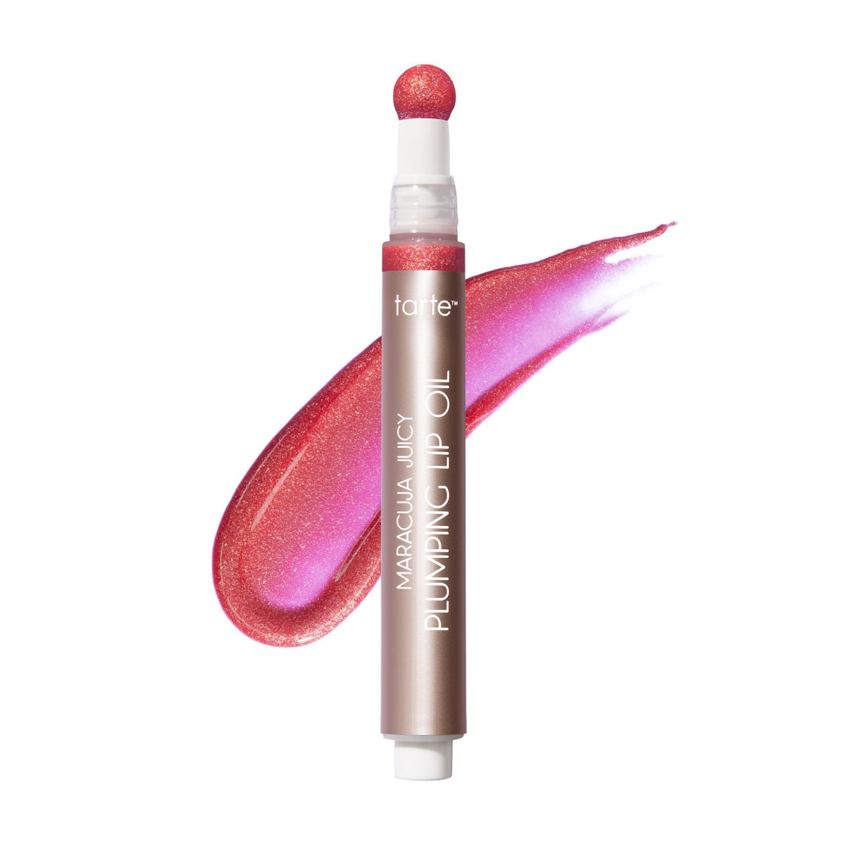 Tarte Maracuja Juicy Plumping Lip Oil