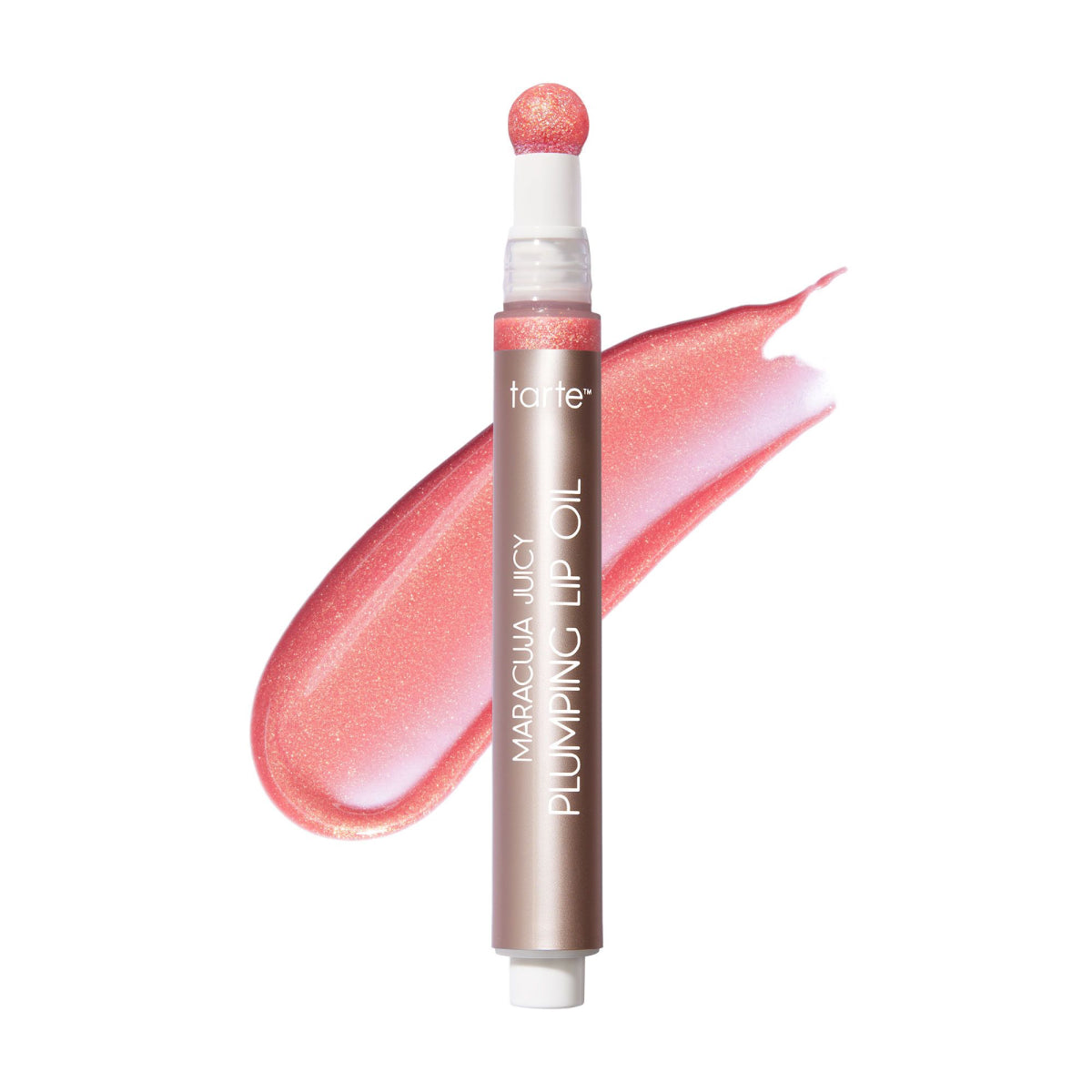 Tarte Maracuja Juicy Plumping Lip Oil