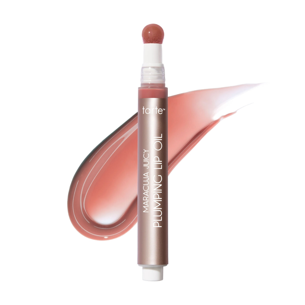 Tarte Maracuja Juicy Plumping Lip Oil