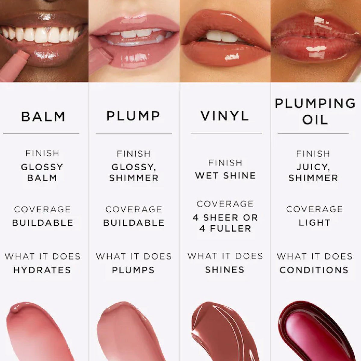 Tarte Maracuja Juicy Plumping Lip Oil