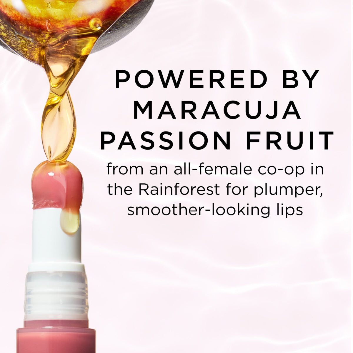 Tarte Maracuja Juicy Plumping Lip Oil