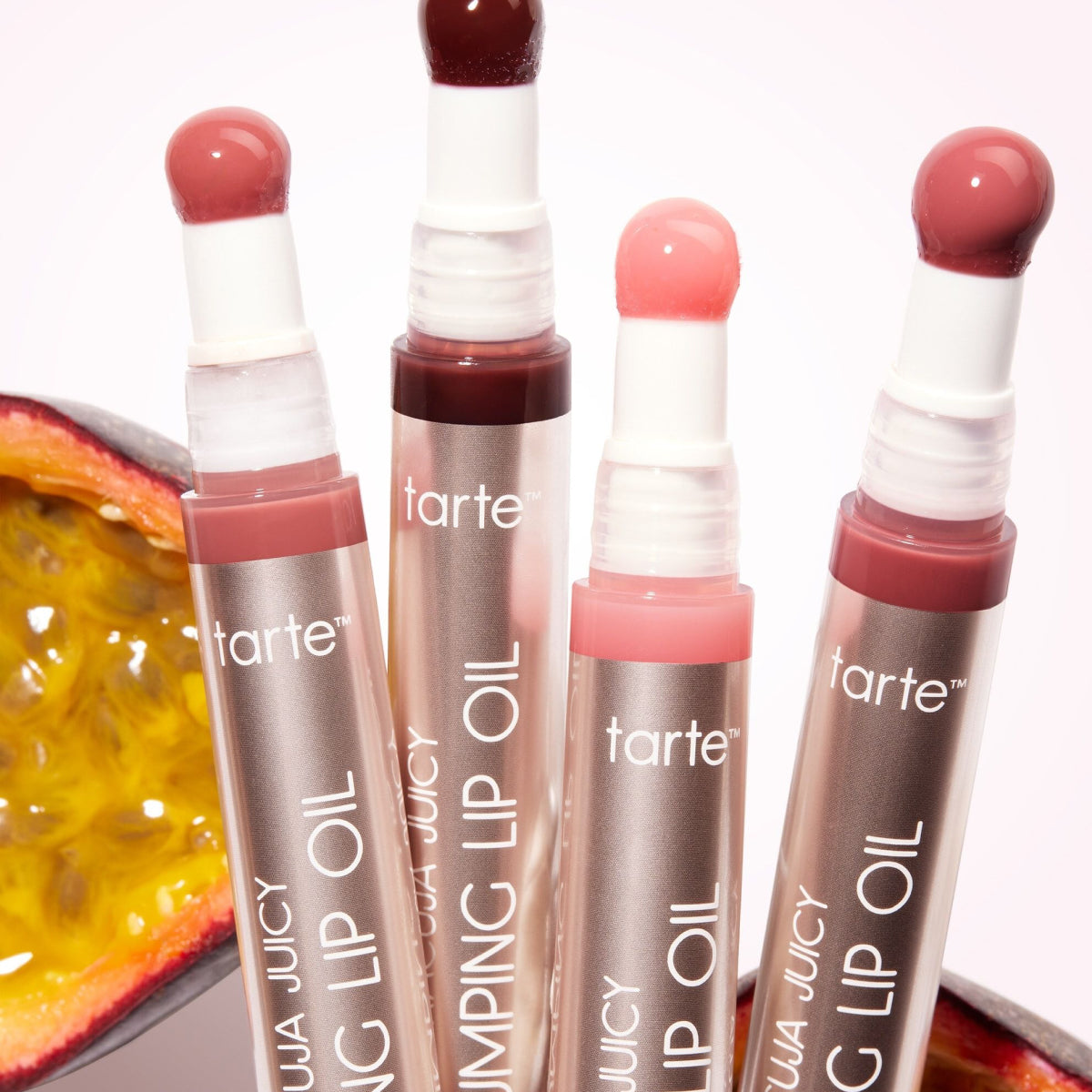 Tarte Maracuja Juicy Plumping Lip Oil