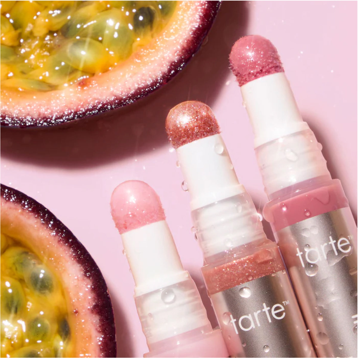 Tarte Maracuja Juicy Plumping Lip Oil