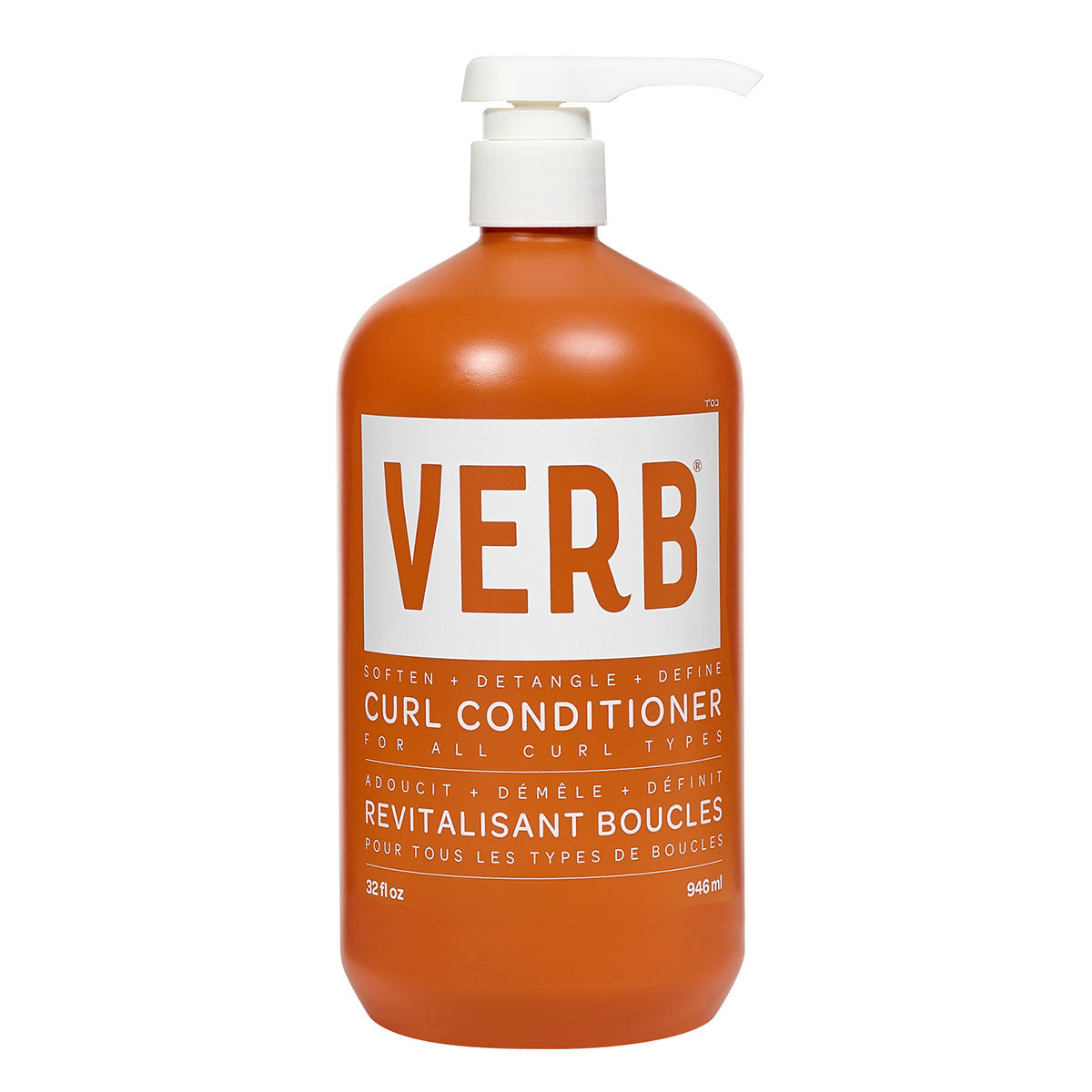Verb Curl Conditioner