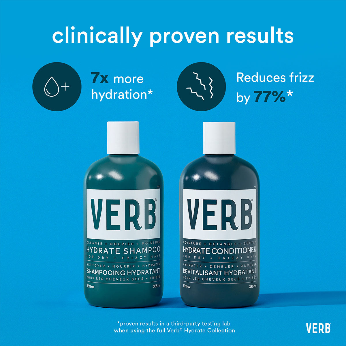 Verb Hydrate Shampoo