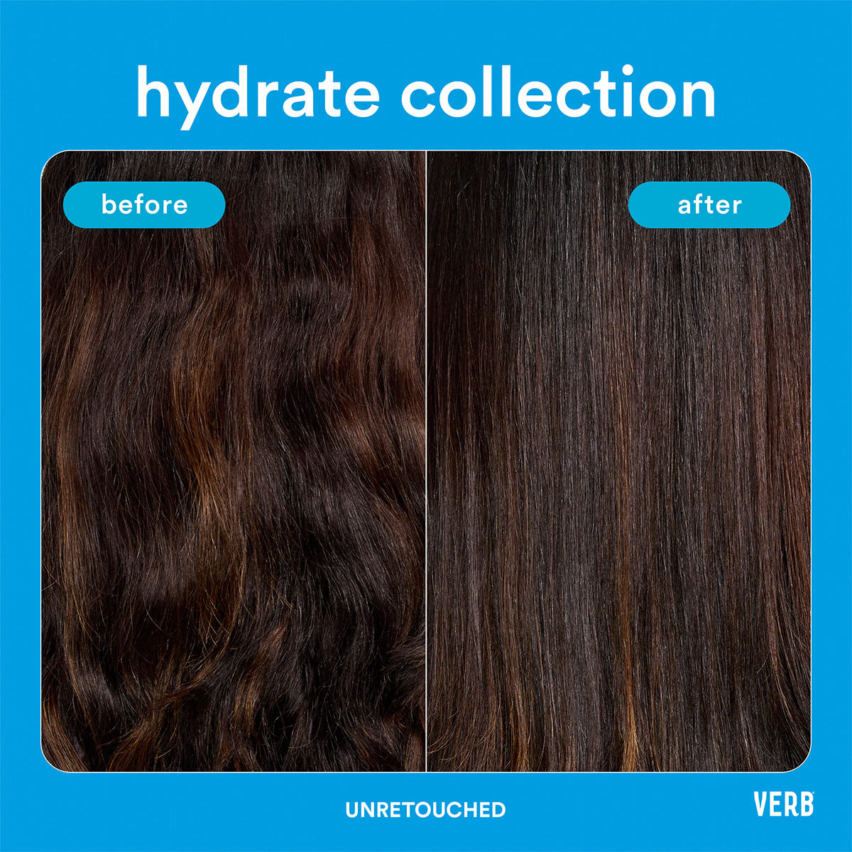 Verb Hydrate Shampoo