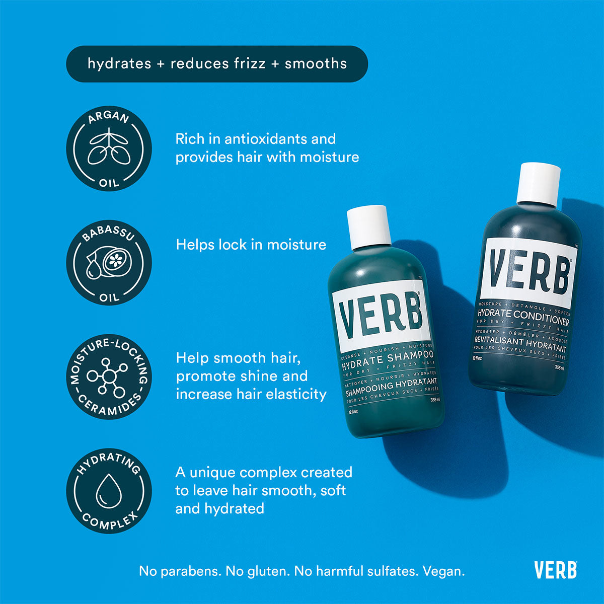 Verb Hydrate Conditioner