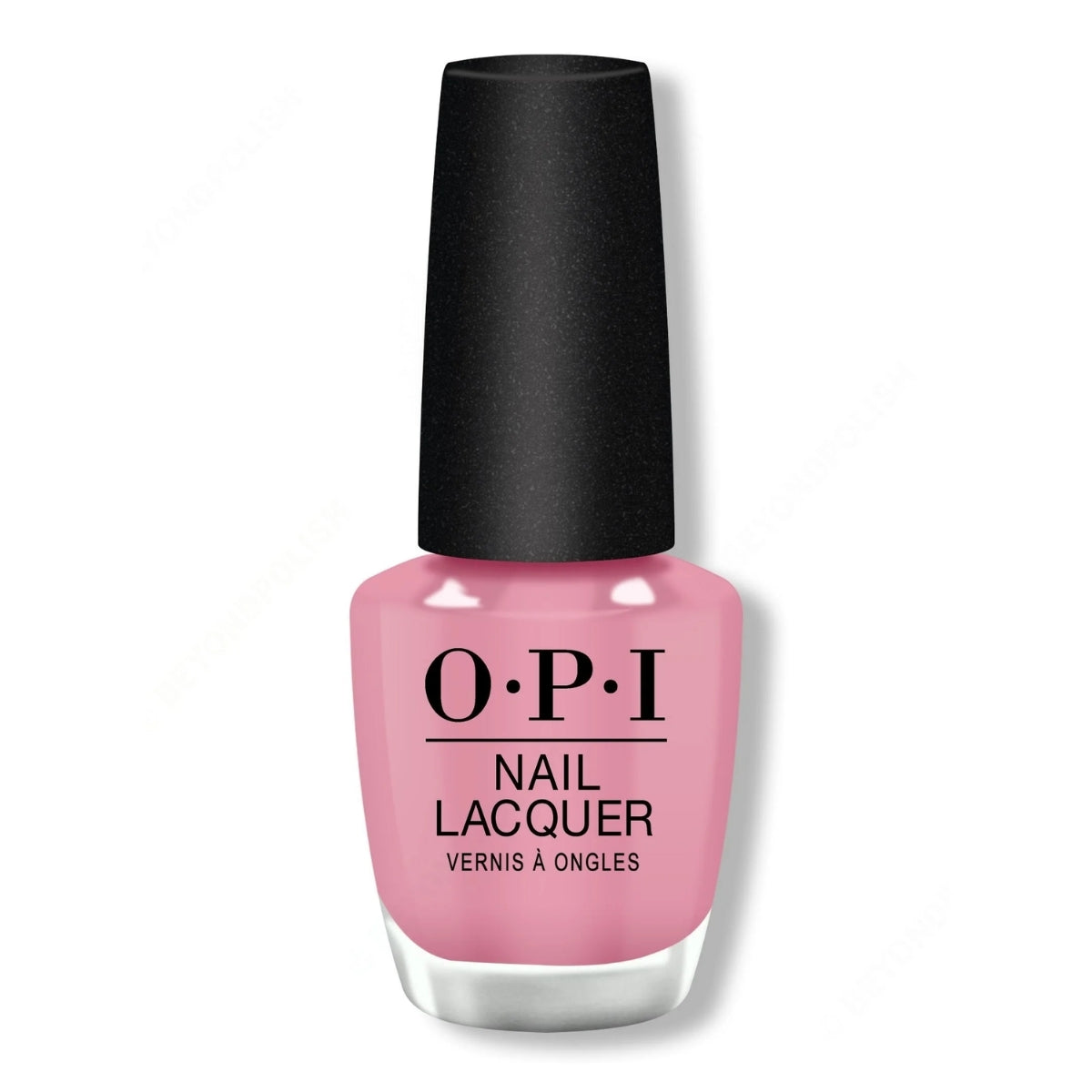 OPI Nail Lacquer - Lima Tell You About This Color!