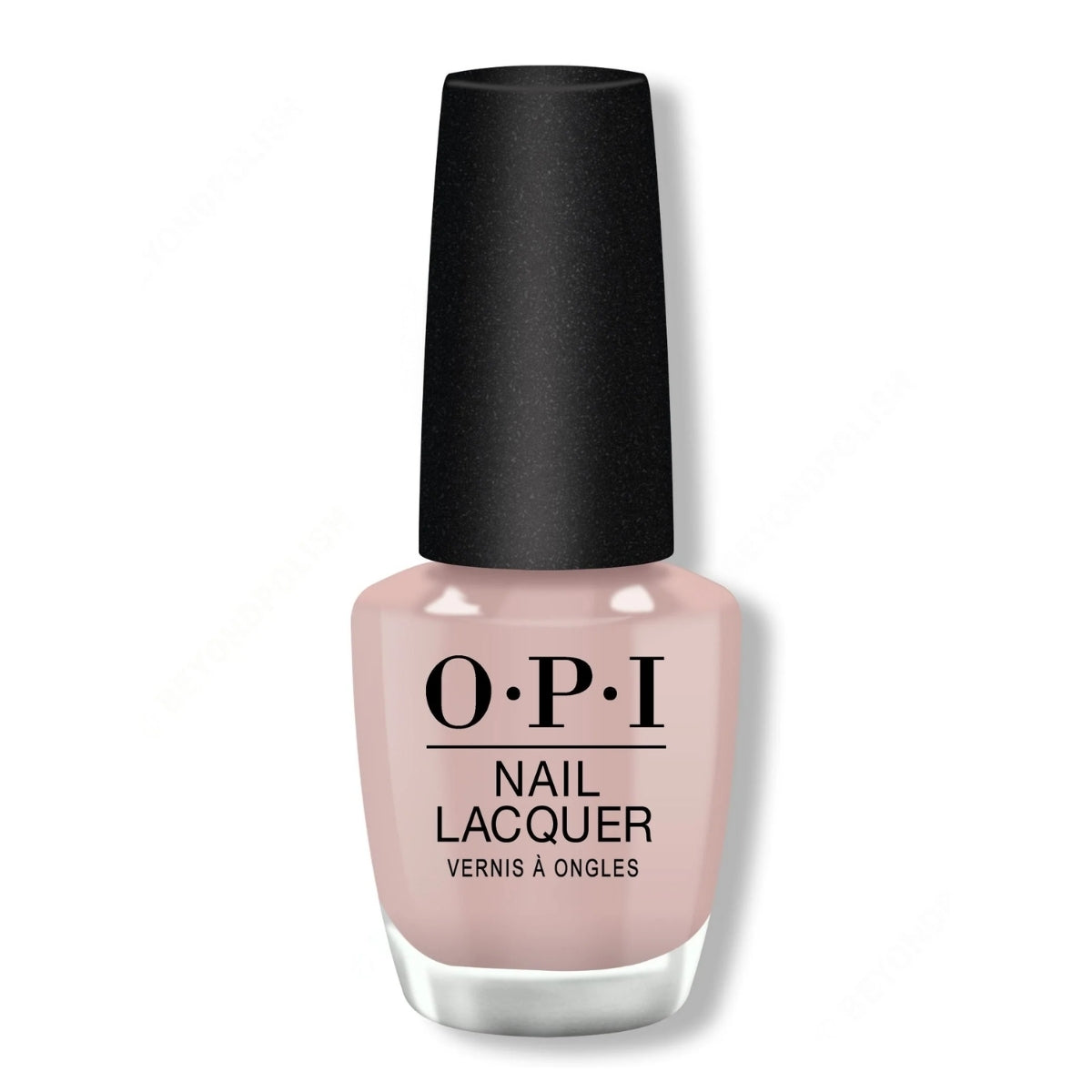 OPI Nail Lacquer - Bare My Soul