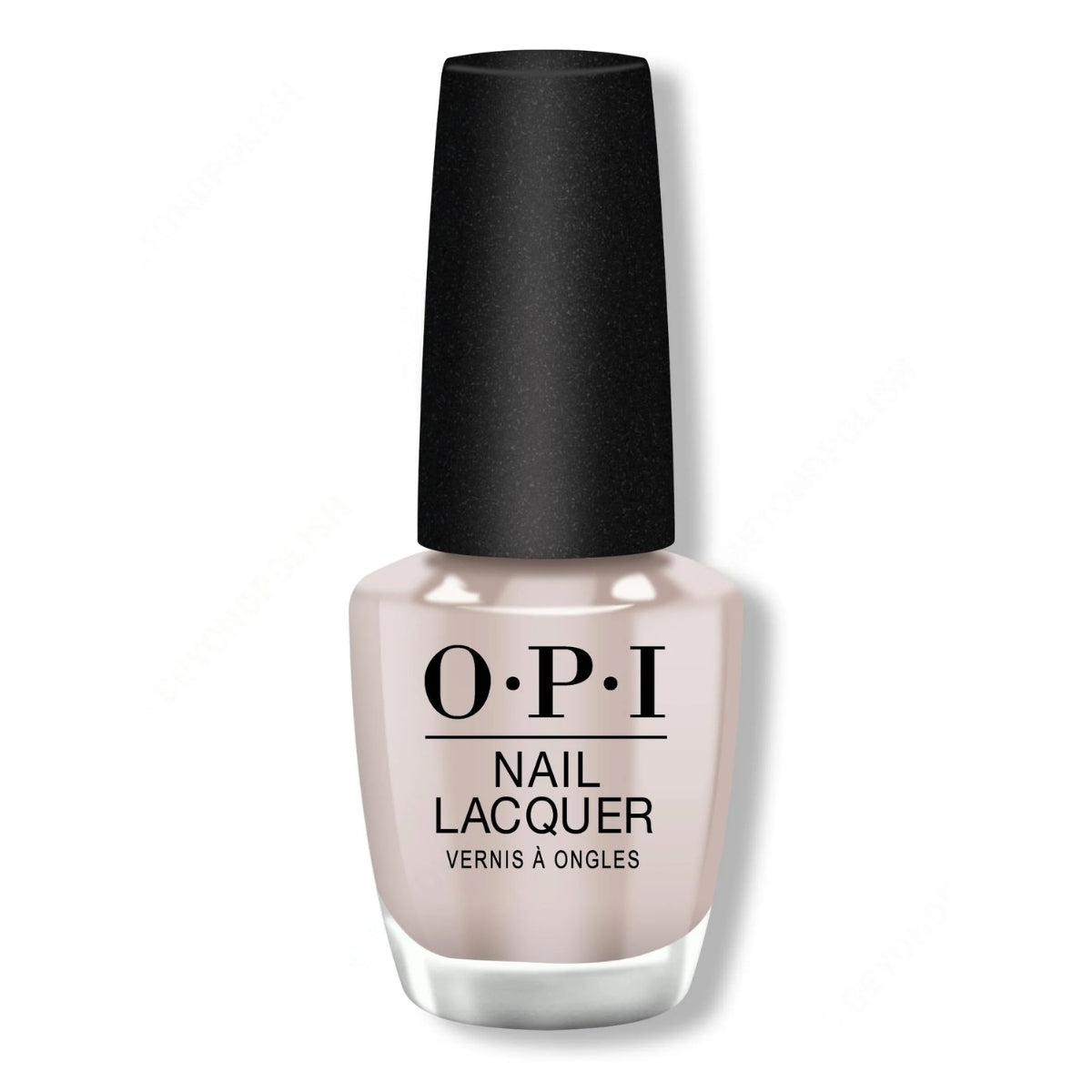 OPI Nail Lacquer - Coconuts Over OPI