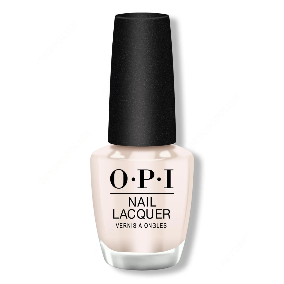 OPI Nail Lacquer - My Vampire is Buff