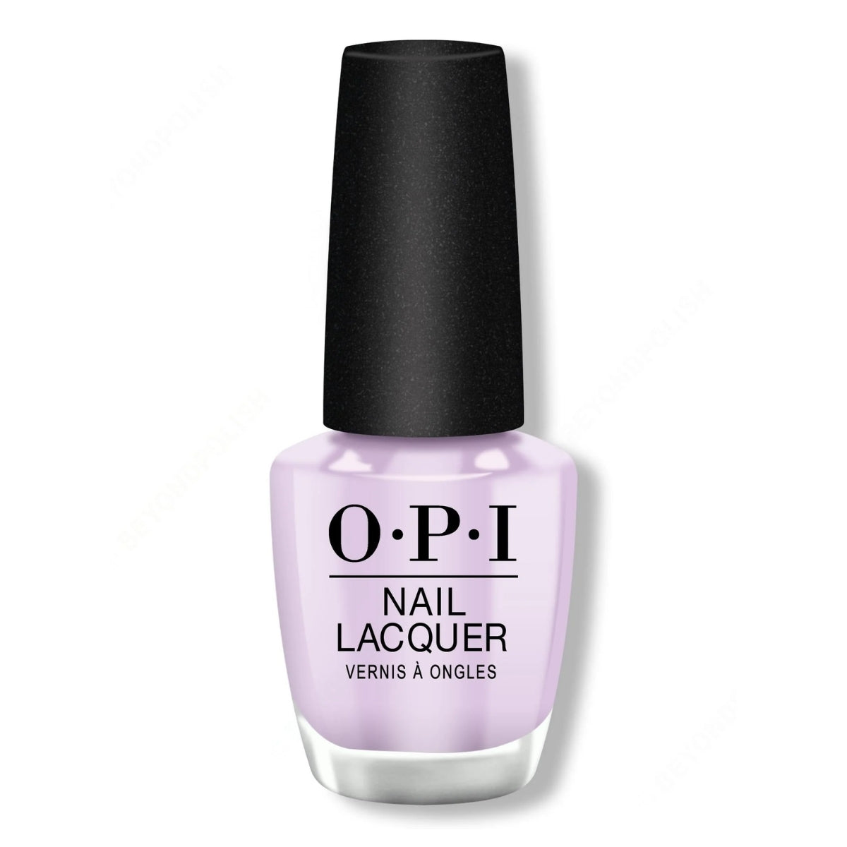 OPI Nail Lacquer - Polly Want a Lacquer?