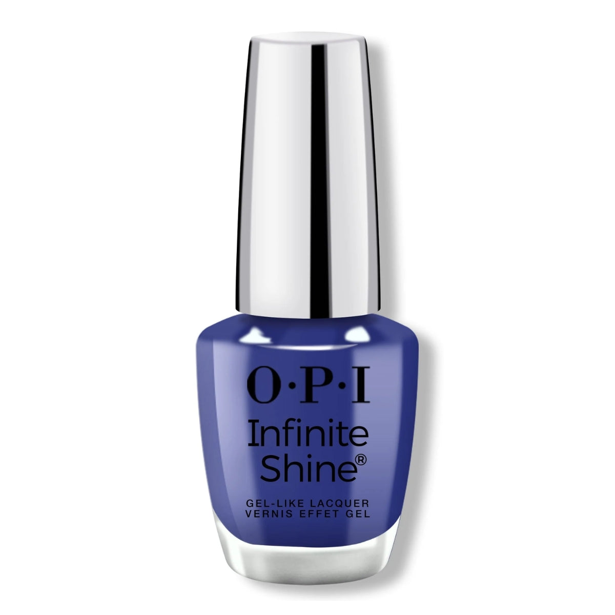 OPI Infinite Shine - No Chips On My Shoulder
