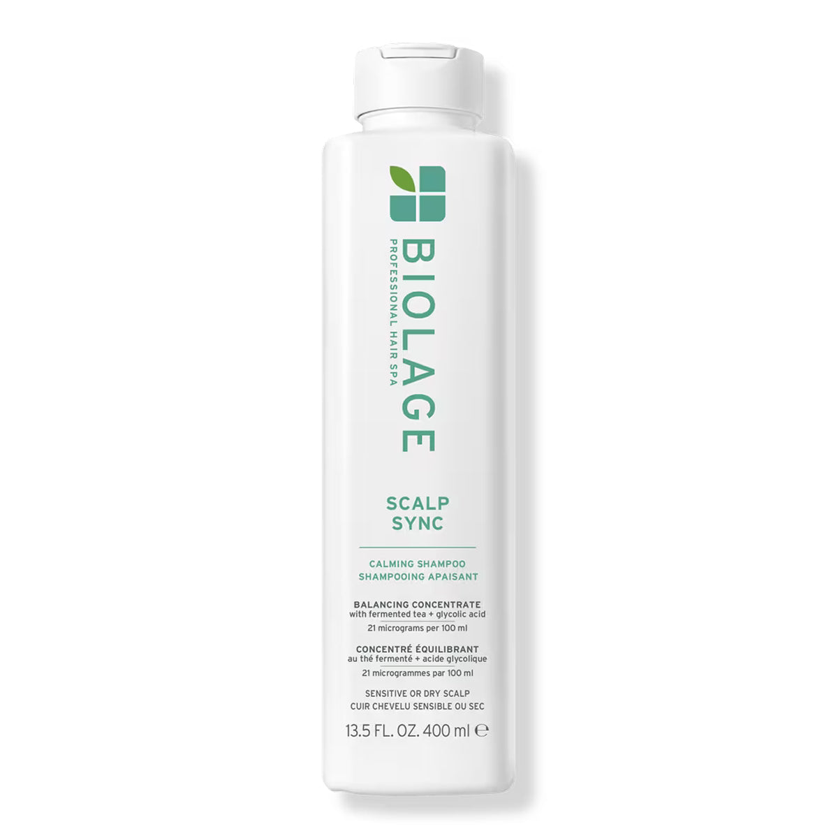 Biolage Scalp Sync Calming Shampoo