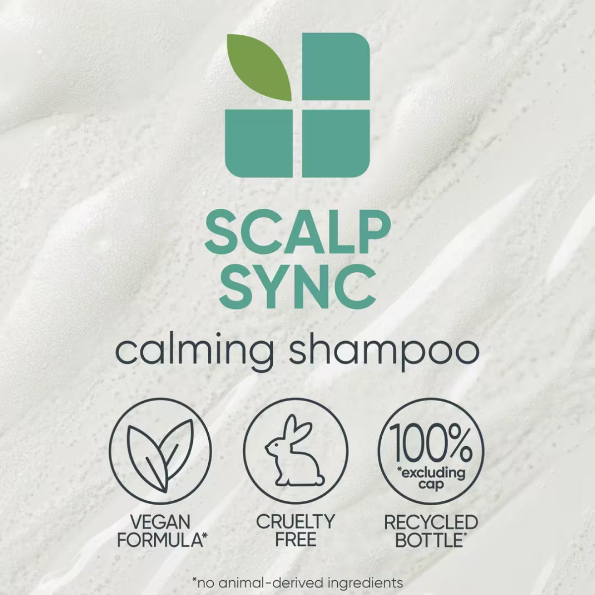 Biolage Scalp Sync Calming Shampoo