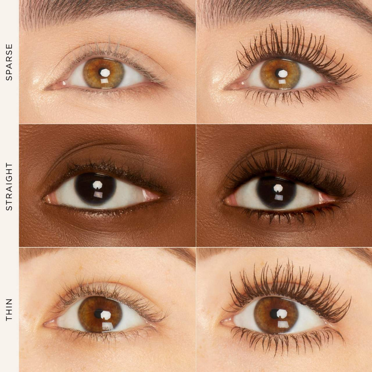 Tarte Tartelette Tubing Mascara Brown