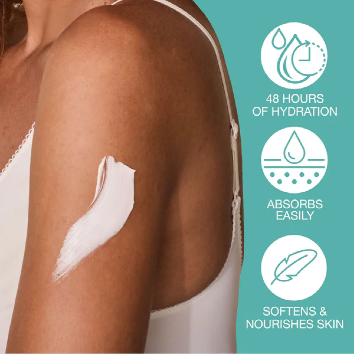 Hempz Whipped Vanilla & Coconut Cream Herbal Body Moisturizer