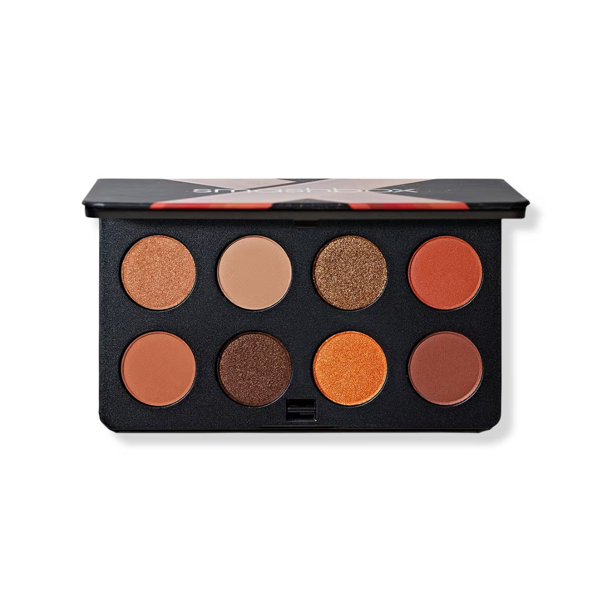 Smashbox Mood Board Eyeshadow Palette in Fiery Vibes