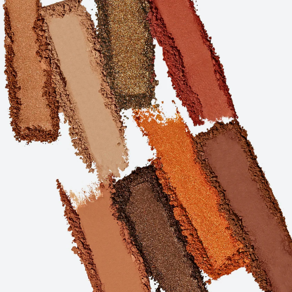Smashbox Mood Board Eyeshadow Palette in Fiery Vibes