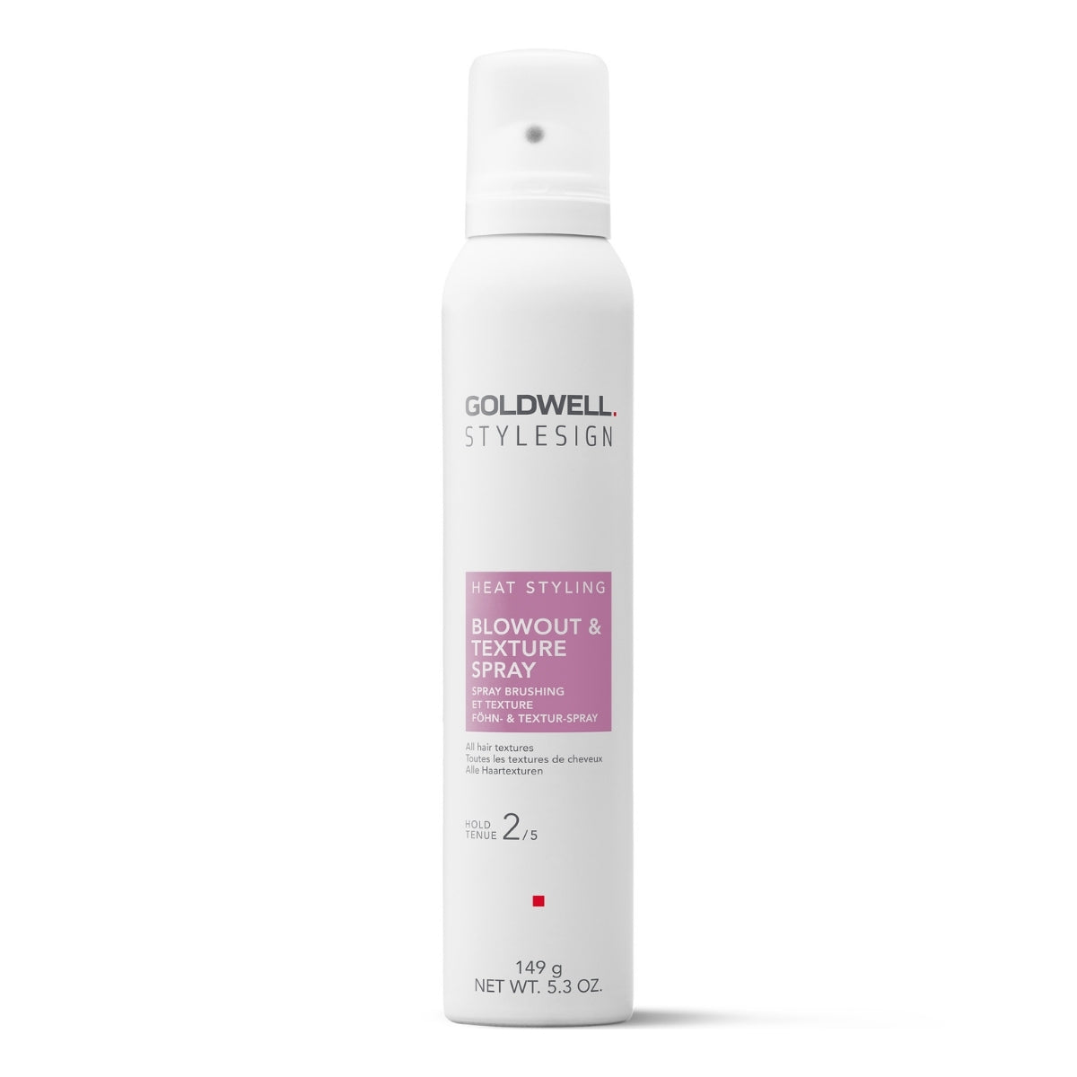 Goldwell StyleSign Blowout + Texture Spray