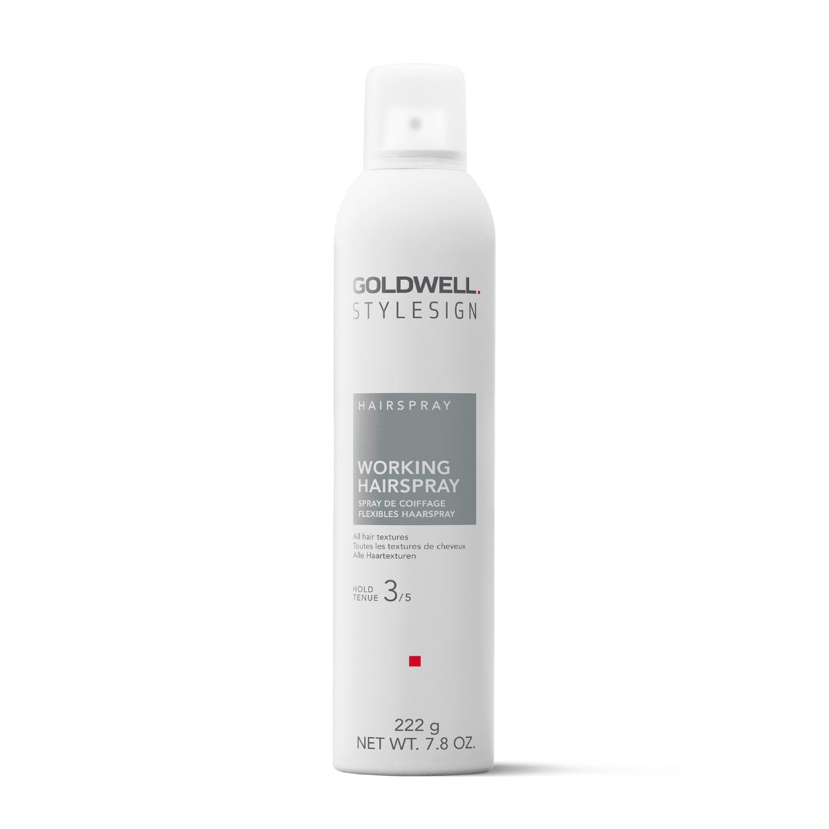 Goldwell StyleSign Working Hairspray