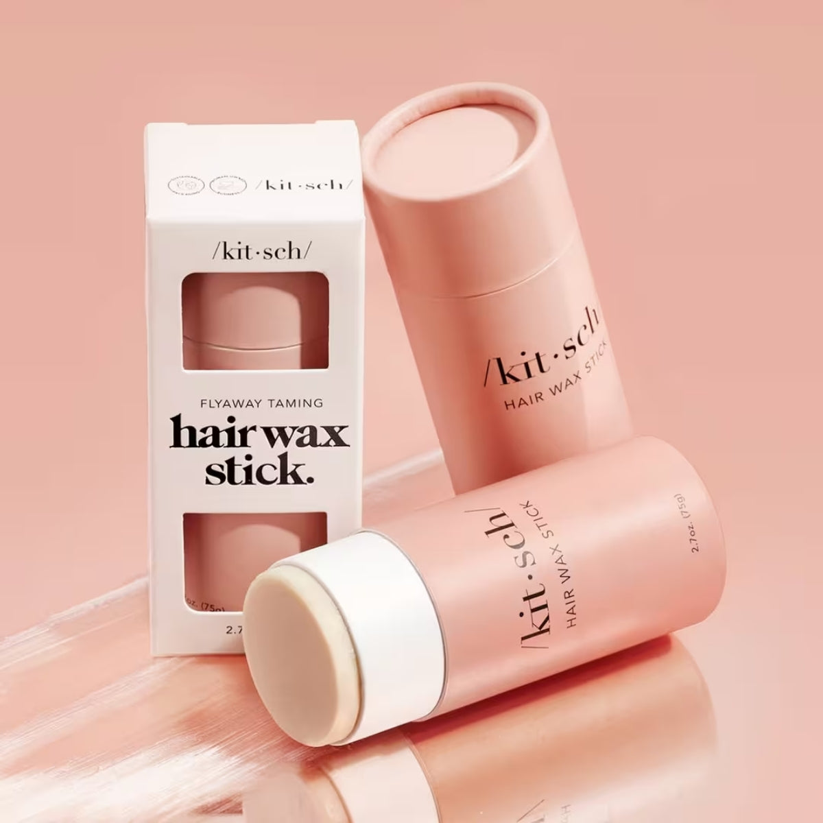 Kitsch Hair Wax Stick