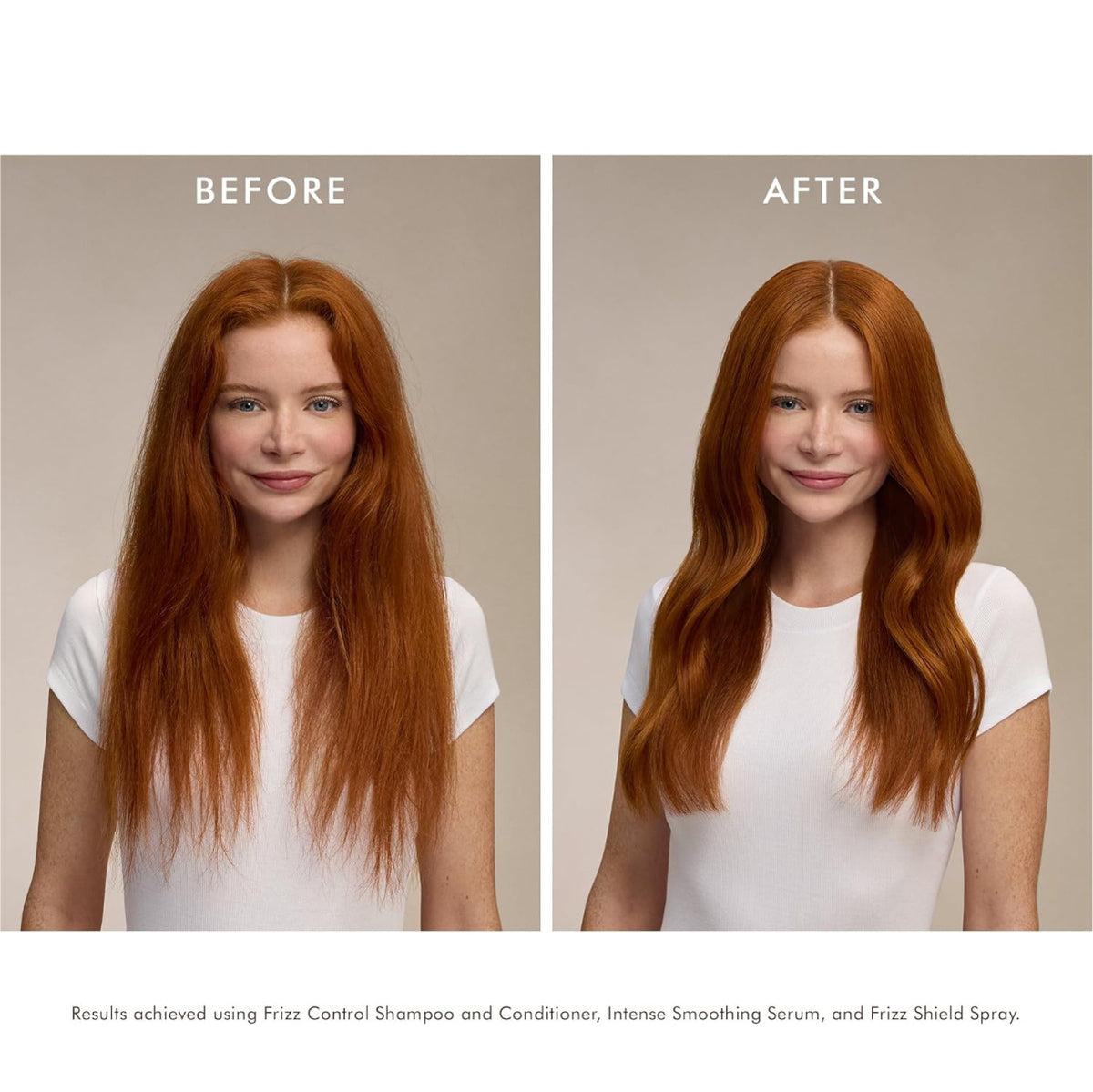 Moroccanoil Frizz Control Shampoo