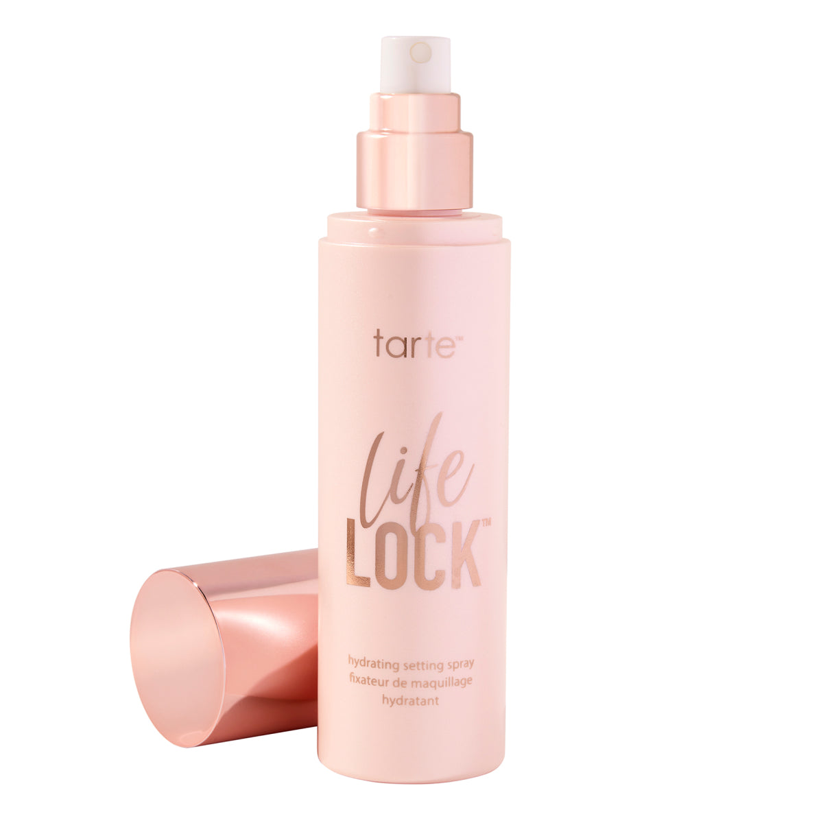 Tarte Life Lock Setting Spray