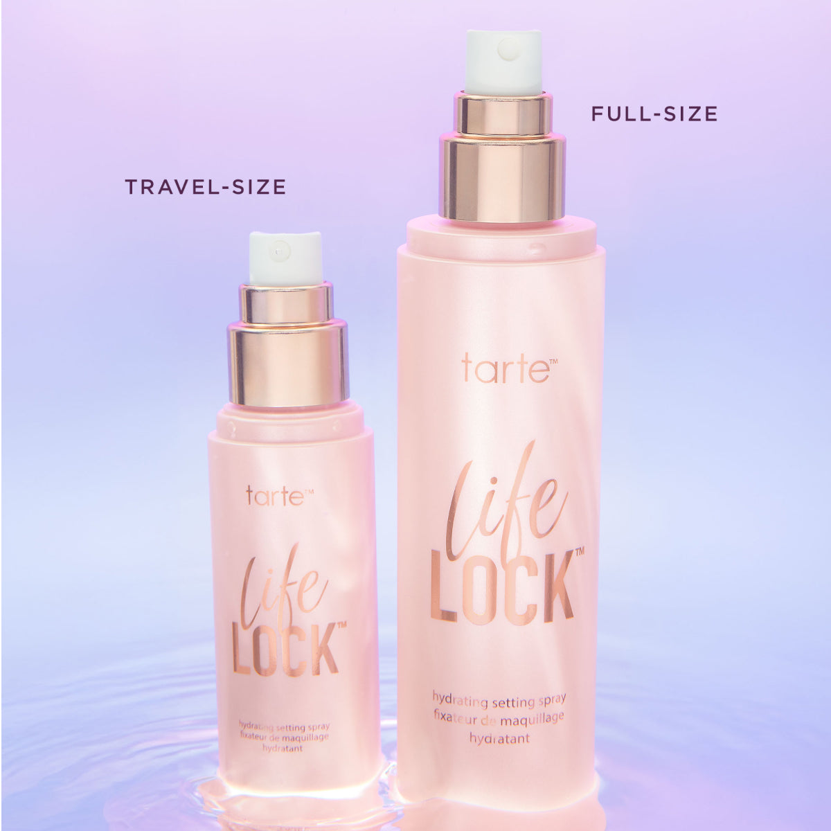 Tarte Life Lock Setting Spray