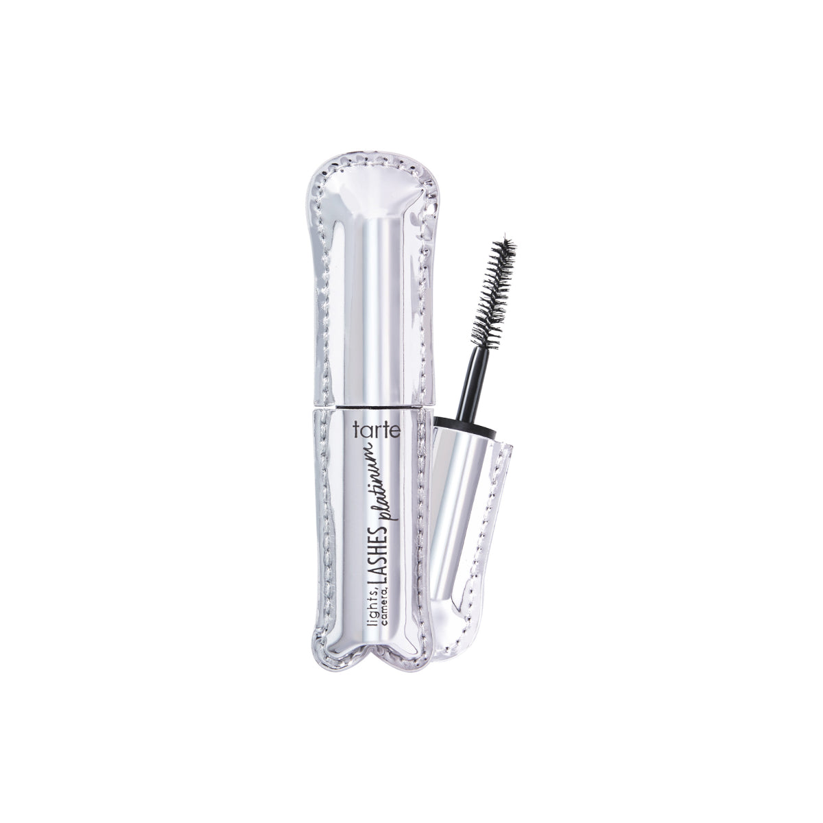 Tarte Lights, Camera, Lashes Platinum Mascara Travel Size