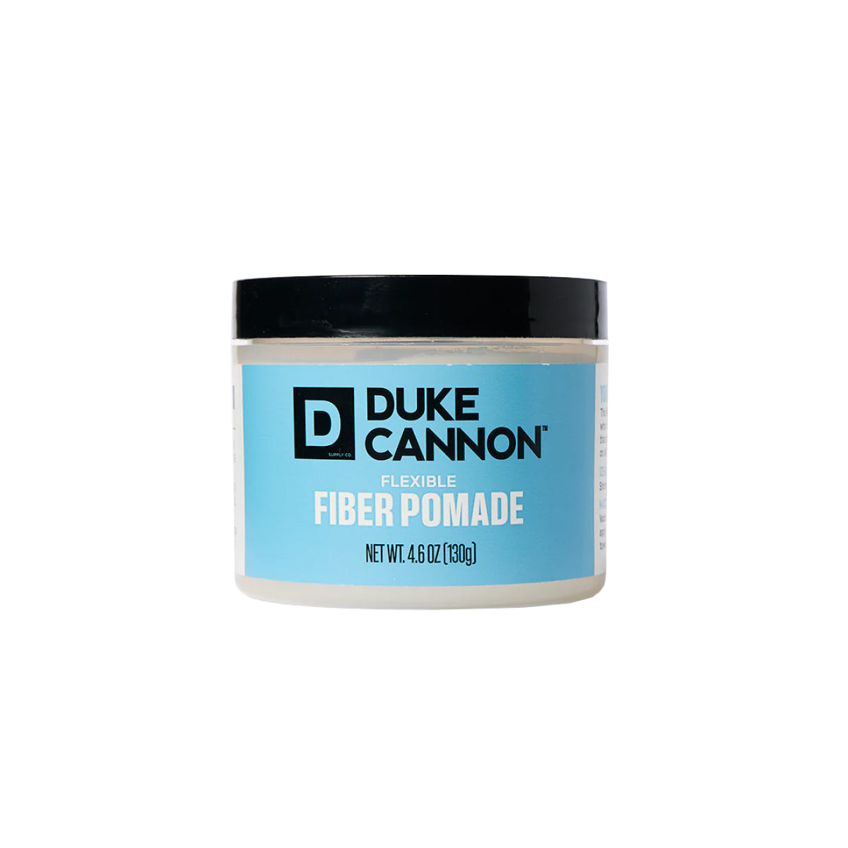 Duke Cannon Flexible Fiber Pomade
