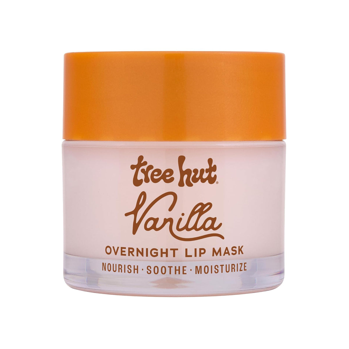 Tree Hut Overnight Lip Mask Vanilla