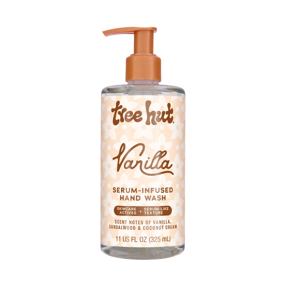 Tree Hut Vanilla Hand Wash