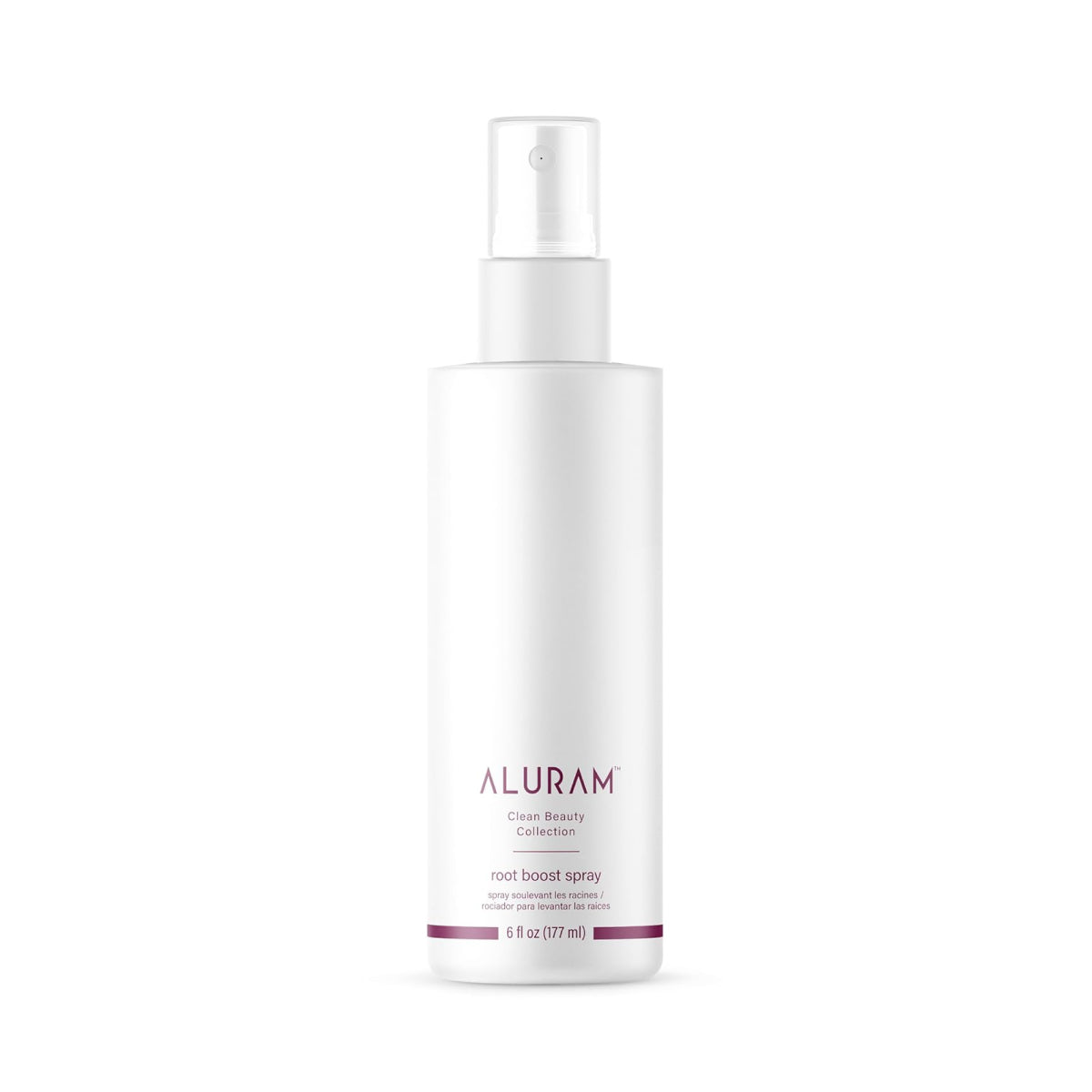 Aluram Root Boost Spray