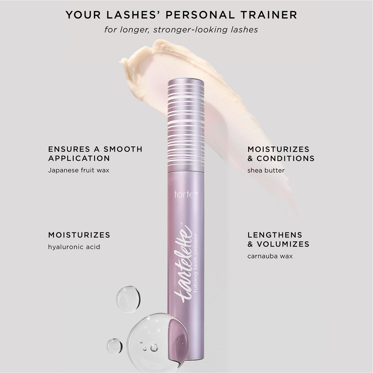 Tarte Tartelette Tubing Lash Primer