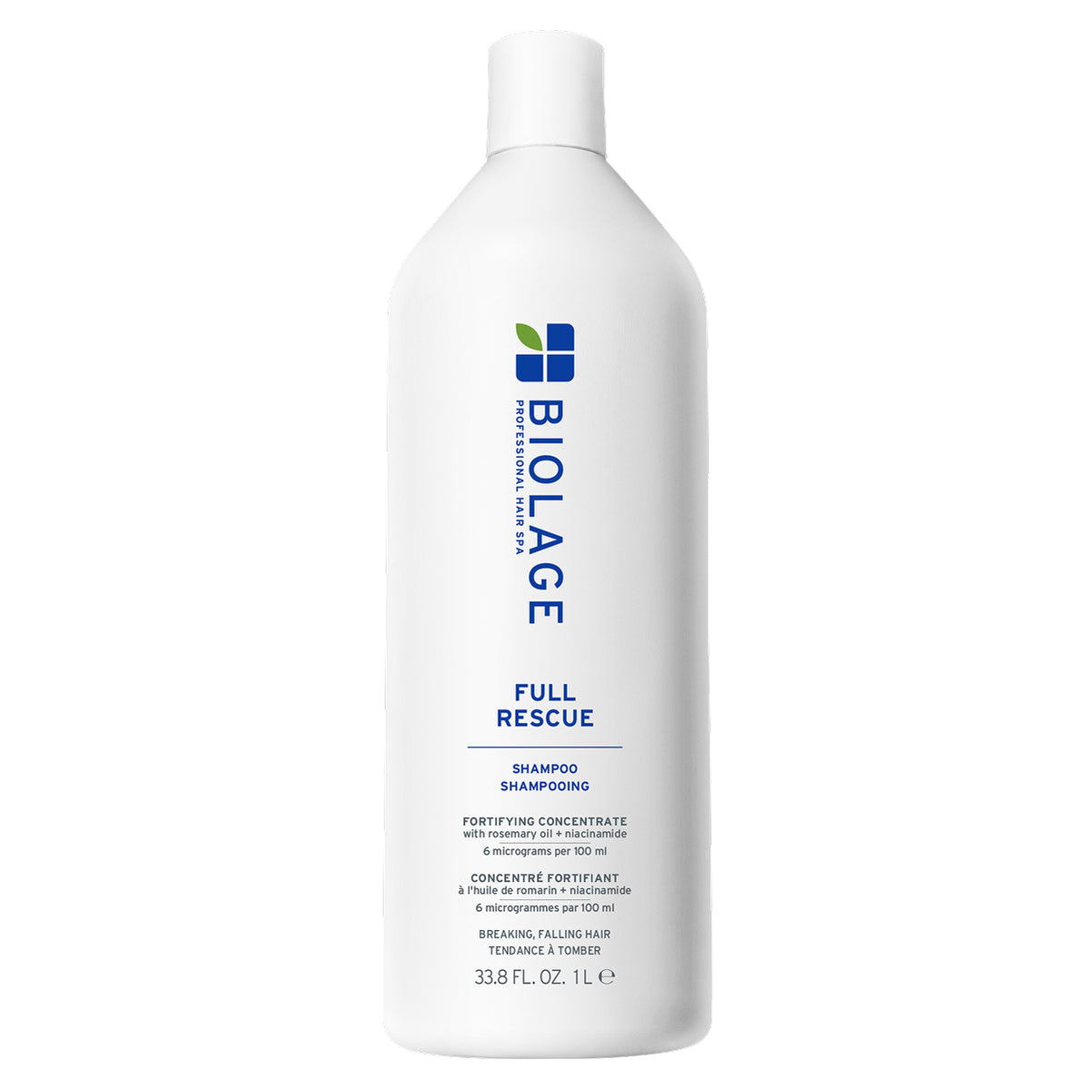 Biolage Full Rescue Shampoo